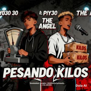 Pesando Kilos (feat. The angel) (Special Version)