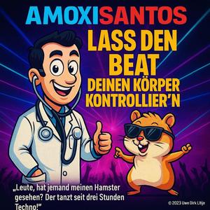 Lass den Beat Deinen Köper kontrollieren (Doctor Beat Version)