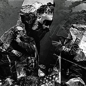 Wartime interlude (feat. WAR)