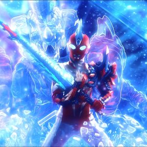 奥美迦奥特曼 青龙装甲