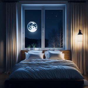 Acordes Curativos Para Dormir