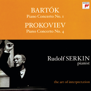 Piano Concerto No. 4 in B-Flat Major, Op. 53:I. Vivace
