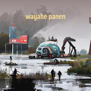wayahe panen