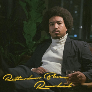 Interloot (feat. Omara Lua & Denis Divers)