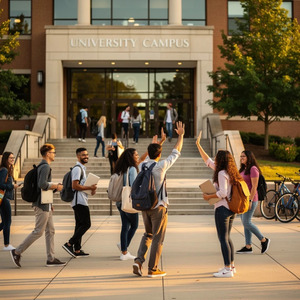 春のキャンバスよサヨナラ