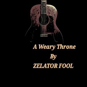 A Weary Throne