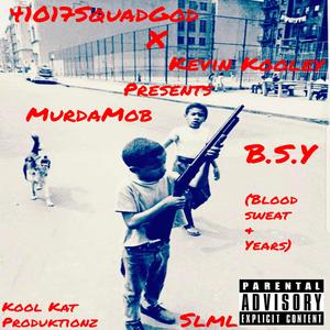 Kool Wop Flow 3 (Kevin Kooley's Solo)