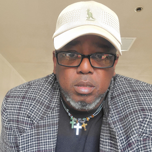 TRY TO PLAY ME LIKE STYMIE