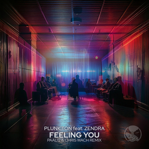 Feeling You (Paal12 & Chris Wach Remix)
