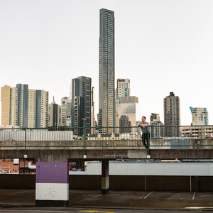 Fall into the Sunrise