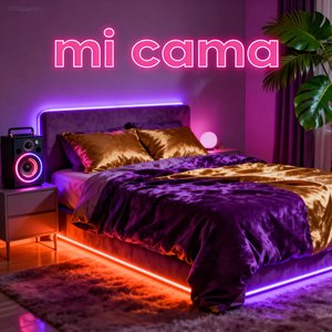 Mi Cama