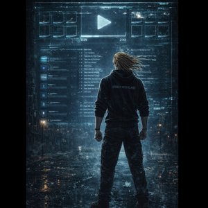 Too Much for Spotify