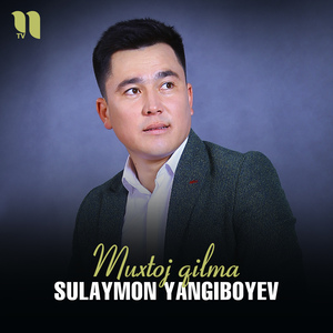 Muxtoj Qilma