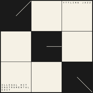 Illegal Hit (Instrumental Edit)