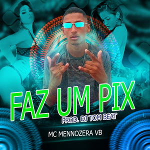 Faz um Pix