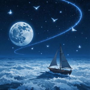 残響の海～詩（feat. NiiJi）