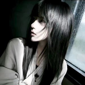 爱的世界就像下雨天