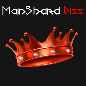 MainShard Diss (Instrumental)