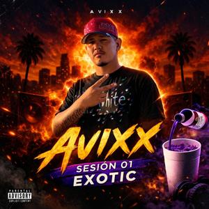 Sesión 01 Exotic (feat. Avixx)