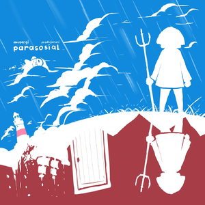 Parasosial (feat. aditijarani)