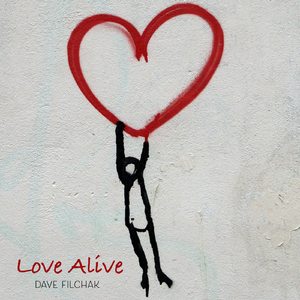 Love Alive