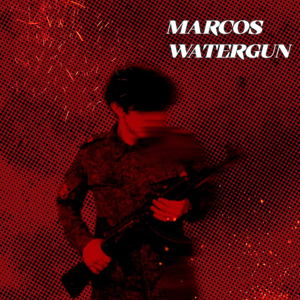Watergun