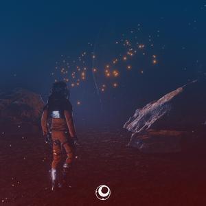 Holding On (feat. Stella Key) [WCKiD Remix]