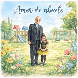 Amor de abuelo