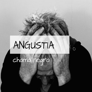 Angustia