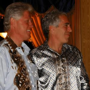 Bill Clinton, **** You