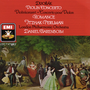 Romance in F minor B39 (Op. 11) (1987 Digital Remaster)