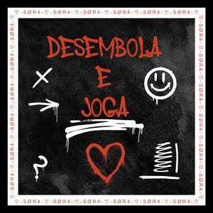 Desembola e Joga