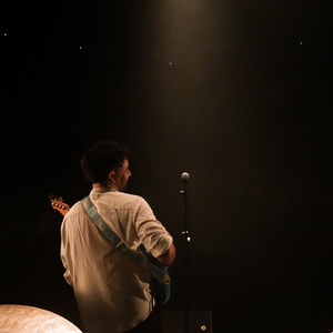 Marchar (Live)