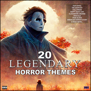 Silence Of The Lambs Theme