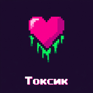 Токсик