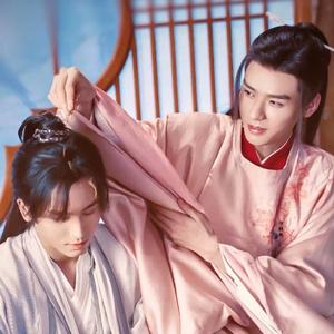 归（翻自 王嘉诚）