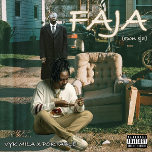 Faja (Epon Eja) [feat. Portable]