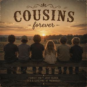 Cousins Forever
