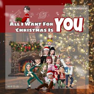 All I Want for Christmas is You (Zootopia Cover)