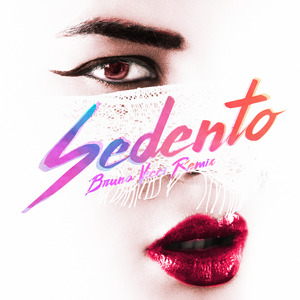 Sedento (Bruna Vicci Remix)