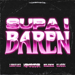 Supa i Baren