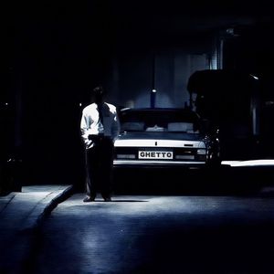 新E·GHETTO(Feat.多弗卡)