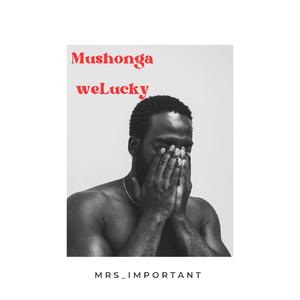 Mushonga weLucky