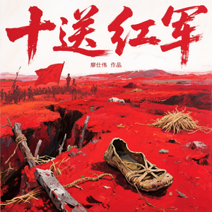 十送红军(交响版)
