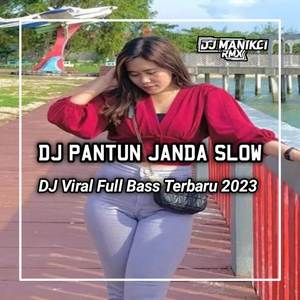 DJ PANTUN JANDA Shinta Arsinta VIRAL TIKTOK