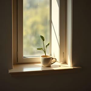 Pink Skies Slow Vibes