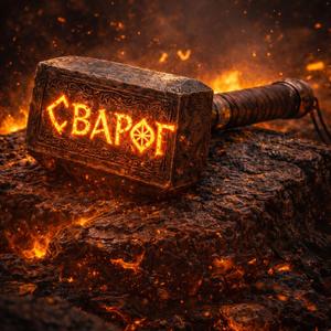 Сварог (Ukrainian Folk House)