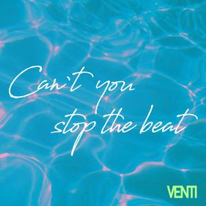 Can't you stop the beat (feat. 이미쉘)