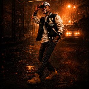 Ghetto Boy Around You