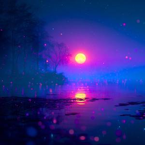 Fluid Bloom